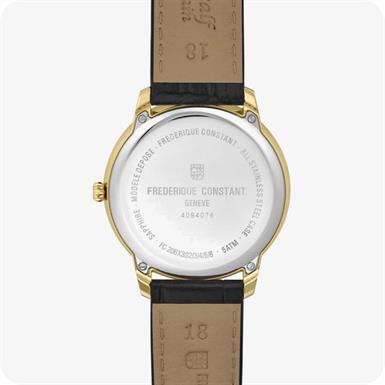 Frederique Constant Classics Moneta Moonphase