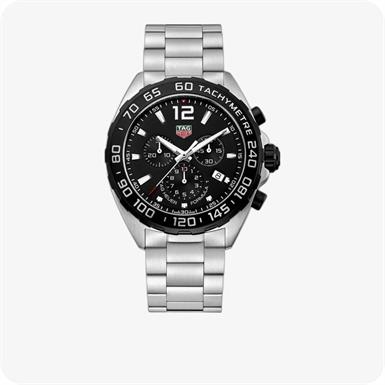 TAG Heuer Formula 1 