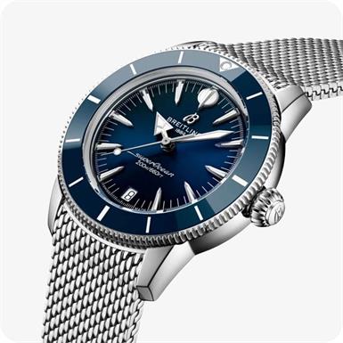 Breitling SUPEROCEAN HERITAGE AUTOMATIC 36