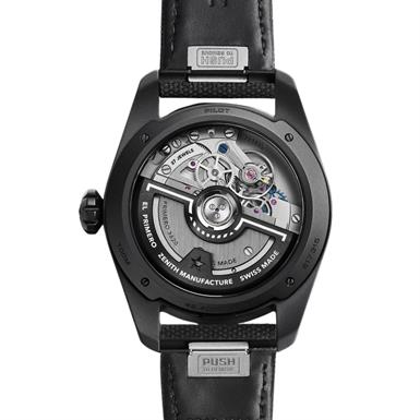 Zenith PILOT PILOT AUTOMATIC