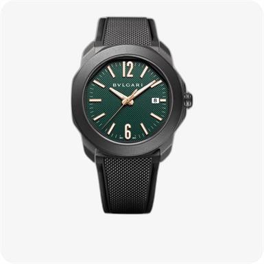 Bvlgari Octo Roma