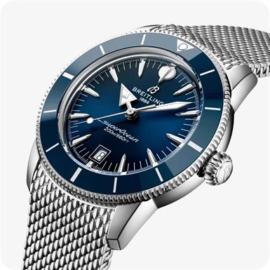 Breitling SUPEROCEAN HERITAGE B31 Automatic 42
