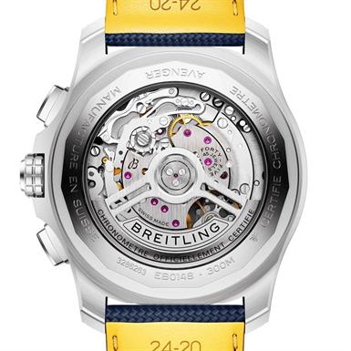 Breitling SUPER AVENGER SUPER AVENGER B01 CHRONOGRAPH 46