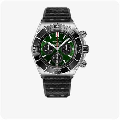 Breitling CHRONOMAT SUPER CHRONOMAT B01 44