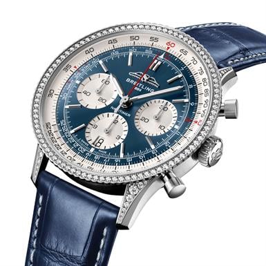 Breitling NAVITIMER B01 CHRONOGRAPH 41