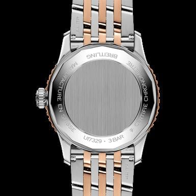 Breitling NAVITIMER AUTOMATIC GMT 41