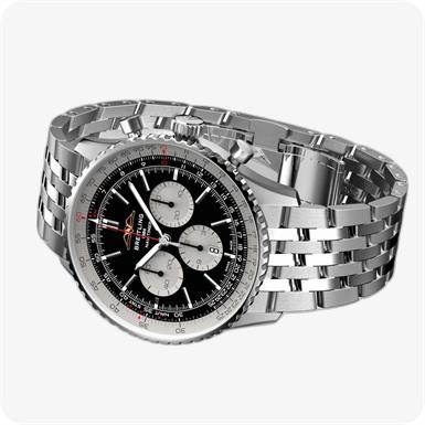 Breitling Navitimer B01 Chronograph 43