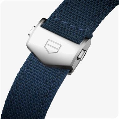 TAG Heuer Carrera TAG Heuer Carrera Chronograph Skipper