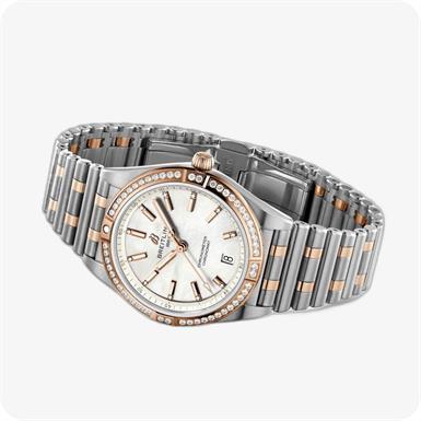 Breitling CHRONOMAT AUTOMATC 36