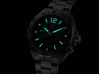 TAG Heuer Formula1 TAG Heuer Formula 1 Date