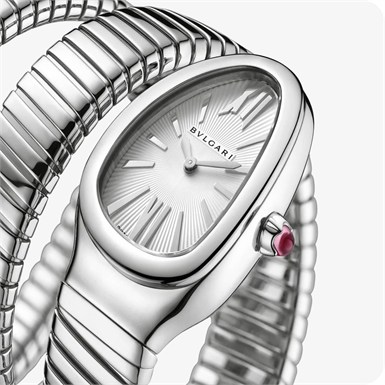 Bvlgari Serpenti Tubogas