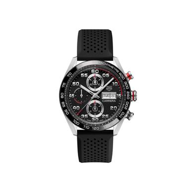 TAG Heuer Carrera TAG Heuer Carrera Chronograph