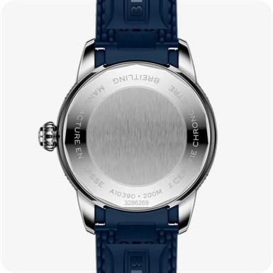 Breitling SUPEROCEAN HERITAGE AUTOMATIC 36