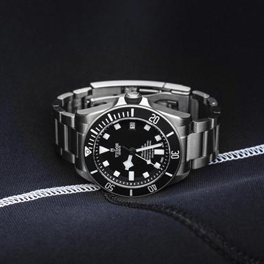 Tudor Pelagos 