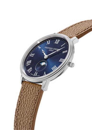 Frederique Constant Classics Moonphase