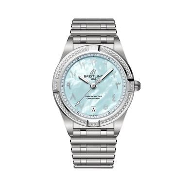 Breitling CHRONOMAT 32