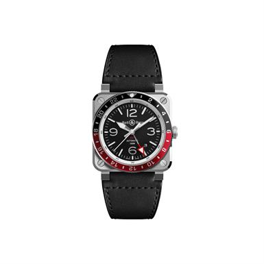 Bell & Ross Instruments BR 03-93 GMT