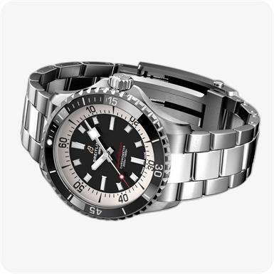 Breitling SUPEROCEAN SUPEROCEAN AUTOMATIC 42