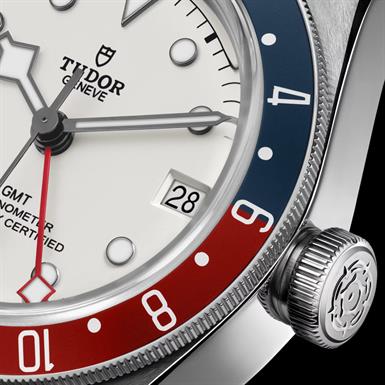 Tudor Black Bay GMT Black Bay GMT