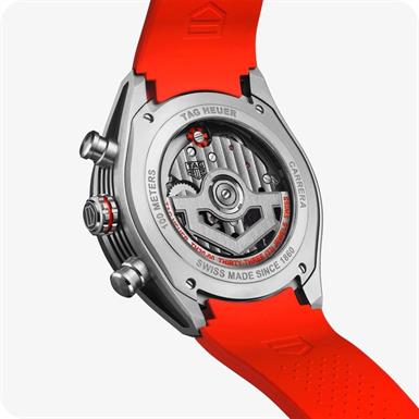 TAG Heuer Carrera TAG Heuer Carrera Chronograph Extreme Sport