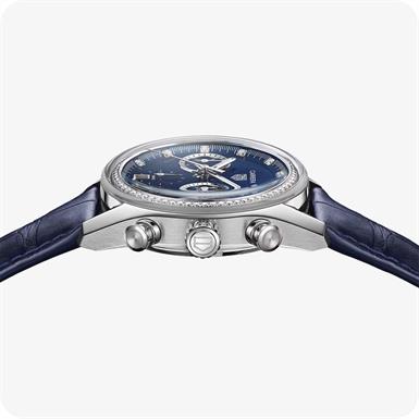 TAG Heuer Carrera TAG Heuer Carrera Chronograph