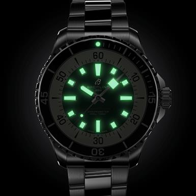 Breitling SUPEROCEAN SUPEROCEAN AUTOMATIC 44