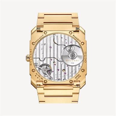 Bvlgari Octo Finissimo