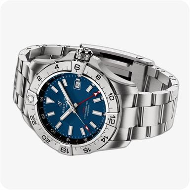 Breitling AVENGER AVENGER AUTOMATIC GMT 44