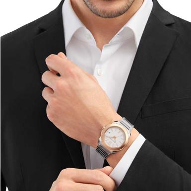 Bvlgari Octo Roma