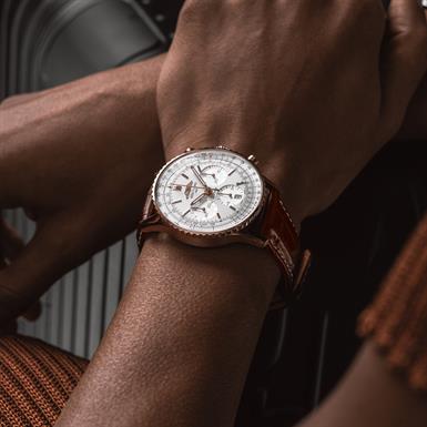 Breitling NAVITIMER CHRONOGRAPH 41