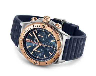 Breitling CHRONOMAT CHRONOMAT B01 42