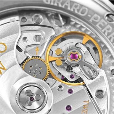 Girard-Perregaux Laureato 42 mm Aut