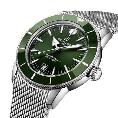 Breitling SUPEROCEAN HERITAGE B31 Automatic 42