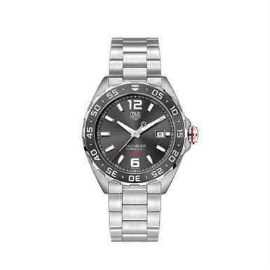 TAG Heuer Formula1 TAG Heuer Formula 1
Date