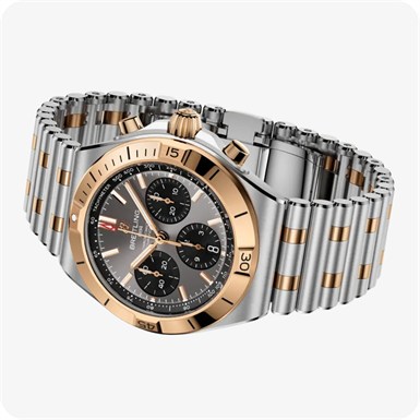 Breitling Chronomat  B01 Chronograph 42
