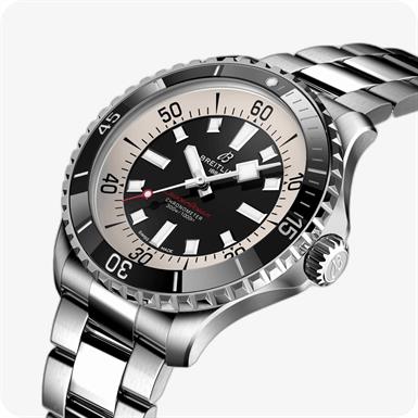 Breitling SUPEROCEAN AUTOMATIC 44