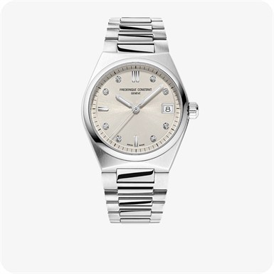 Frederique Constant Highlife Ladies Quartz
