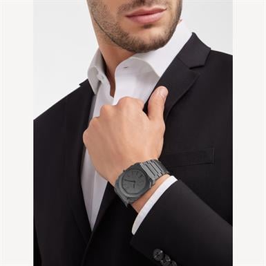 Bvlgari Octo Finissimo