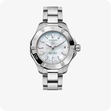TAG Heuer Aquaracer Professional 200 Solargraph