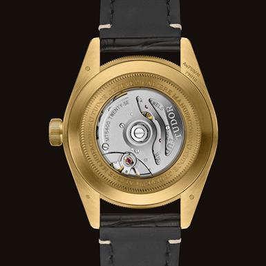 Tudor Black Bay   FİFTY-EİGHT 18K