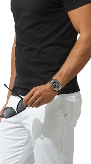 Bell & Ross Urban BR 05 GMT