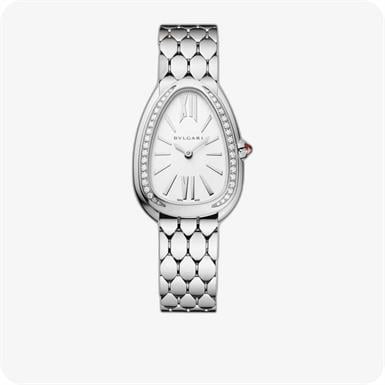Bvlgari Serpenti Seduttori