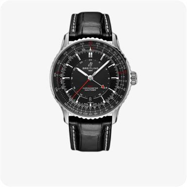 Breitling NAVITIMER AUTOMATIC GMT 41