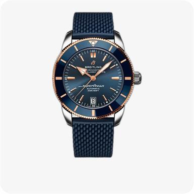 Breitling Superocean Heritage B20 Automatic 42
