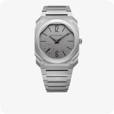 Bvlgari Octo Finissimo Octo Finissimo Automatic
