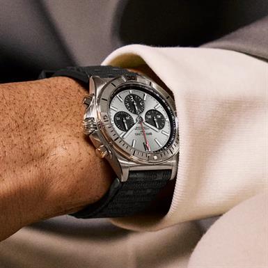 Breitling CHRONOMAT CHRONOMAT B01 42