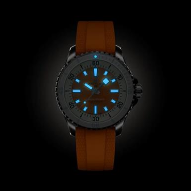 Breitling SUPEROCEAN SUPEROCEAN AUTOMATIC 36