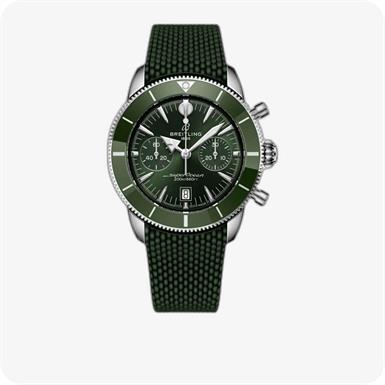 Breitling SUPEROCEAN HERITAGE B01 Chronograph 42