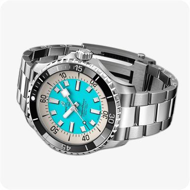 Breitling SUPEROCEAN AUTOMATIC 44