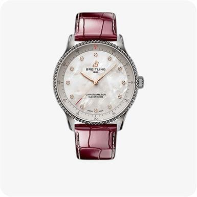 Breitling NAVITIMER 32